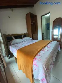 Aluguel Apto. Triplex Guaramiranga. - Image 4