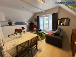 Apartment Van Hecke - Image 1