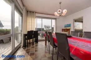 Maison Guidel plage - Vue mer - Image 3