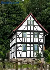 Forest Guest House - Image 1