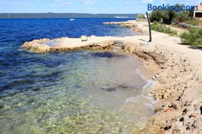 Apartments by the sea Banj, Pasman - 8206 - Image 4
