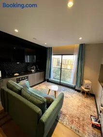 PARANAIS Home 2- Inside Escada Apartments - Image 1