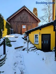 Ferienwohnung Hähnert - Image 1