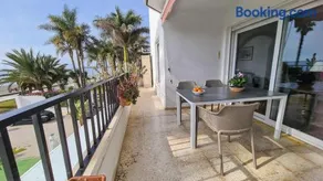Beach panorama Caleta - Image 2