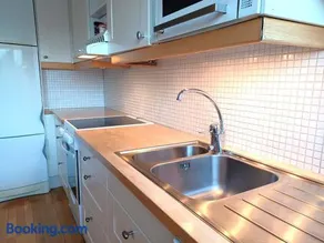 Flat for 6 in Hummeln Walk to Lift - Image 1