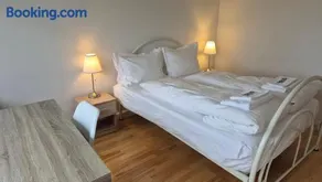 Húsavík Apartment - Image 5