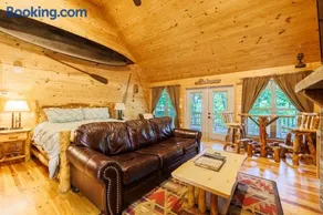 A Little River Romance - Private Dock - Hot Tub - Image 2