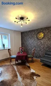 Ferienwohnung beim Schloss Ballenstedt Apartment 1 - Image 3