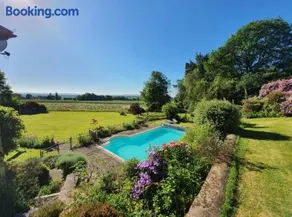 Gorgeously Secluded - The Hideaway with pool - Image 2