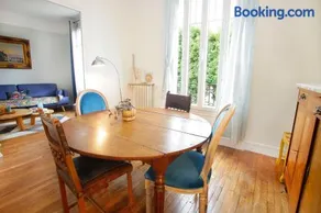 Nice apartment Meudon Paris - Image 2
