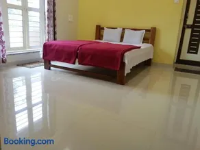 Maharaja Home Stay Panhala - Image 2
