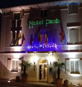 Hotel Paola - Image 1
