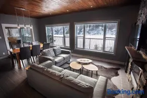 Lakefront - Chalet Le Missionnaire - Image 3