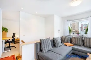 Apartment auf zwei Etagen - Casita - Image 3