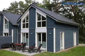 Strandhus Baabe Haus 3 - Image 1