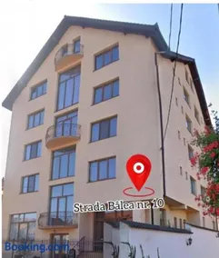 Rooms for you sibiu - Image 2