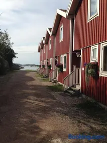 Seaview Cottage Solvik - Kungshamn - Image 1