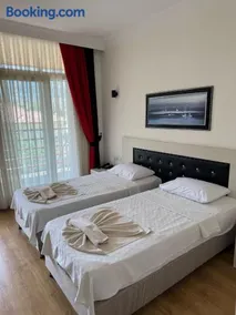 Lycian Center Hotel - Image 3
