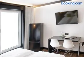 AI Hotel by WMM Hotels - Image 5