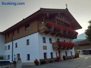 Ferienwohnungen Tischlerhof - Image 2