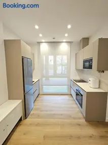 Loft moderno en Lezkairu UAT01756 - Image 1