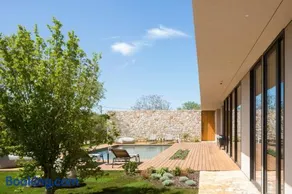 Luxury Villa Serenity Pula 3 with Heated Pool - Image 3