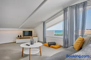 Sofita - Beachfront 2BR Apartment with Sea View, by TK Premium Stays - Image 2