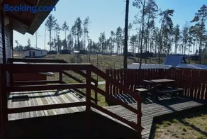 Ośrodek Wypoczynkowy Stadnina Koni Kaszubski Bór - Image 3