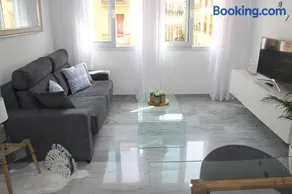 Appartement de vacances entièrement équipé | Proche Alcazaba | Vue ville - Image 4