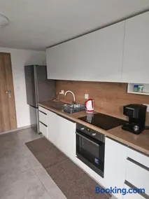Apartmán Michalovce - Topolianska - Image 4