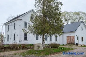 Parker Head House Popham Beach Phippsburg - Image 1