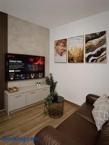 Brand New Apartment 5 mins away from Airport - Image 2
