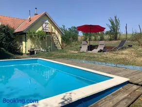 Ferienhaus Balaton - Image 1