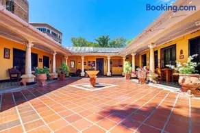 Hotel Colonial La Casa De Siempre - Image 5