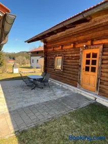 Blockhaus im Bayrischen Wald - Image 2