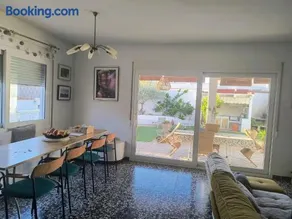 grande maison de vacance proche de la mer - Image 2