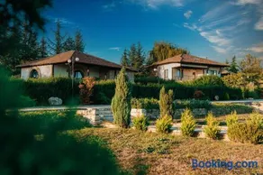 Eco Complex Albizia - Private Villas with Garden & Terrace near Byala Beach - Image 2