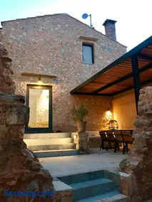 Almyrida Sands luxury stone villa - Image 5