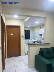 Impera House Apt com Alexa - Image 2