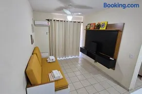 Lindo Flat ao lado do Hot Park - Cond Serra Park -Apt 121 - Image 5