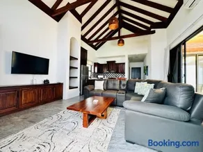 Forever Sunsets - Beachfront 3BR Home with Private Pool at Gran Pacifica Resort - Image 5