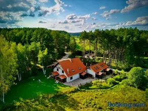 Dworek Wdzydze - Image 1