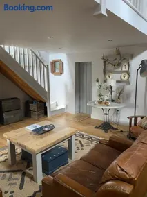 Holly Cottage The Studio - Image 1