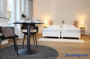 Gästehaus Friedrichstraße - Geräumiges Zimmer mit eigenem Bad - Image 1