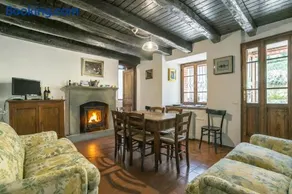 Charming Alpine Retreat in Sant'Omobono Terme - Image 2