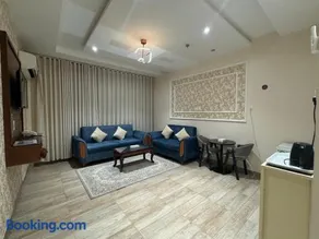 رفاء الذهبية للشقق المخدومة - Golden Rafa Serviced Apartments Hotel - Image 5