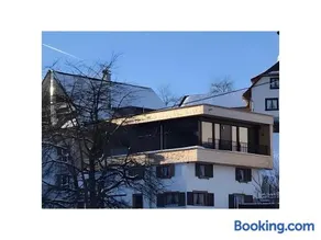 Ferienwohnung Urlaub mit Ausblick - Image 2