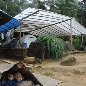 Camping Vida Longa - Image 1