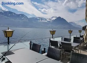 Hotel Fähri Gersau am Vierwaldstättersee - Image 4