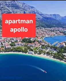 Apartman Apollo Makarska - Image 2